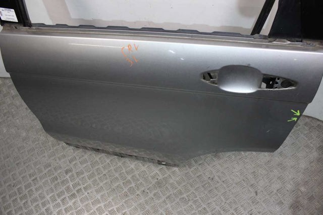67550SWAA00ZZ HONDA Дверь задняя левая купить в Винница