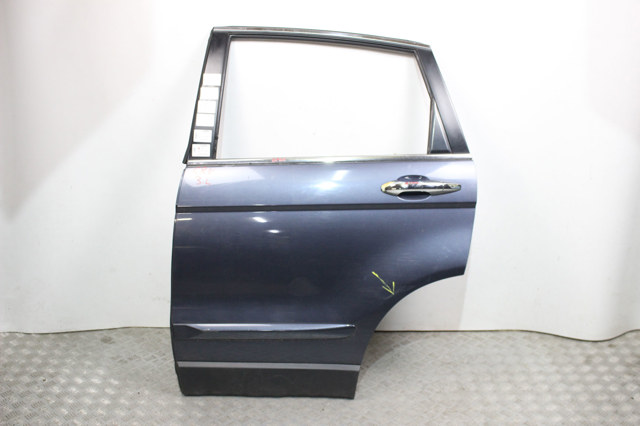 67550SWAA00ZZ HONDA Дверь задняя левая купить в Черновцы