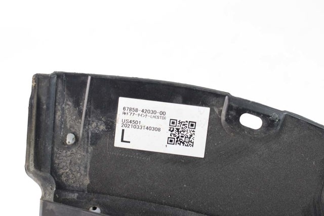 TOYOTA 6785842030 в наличии Львов