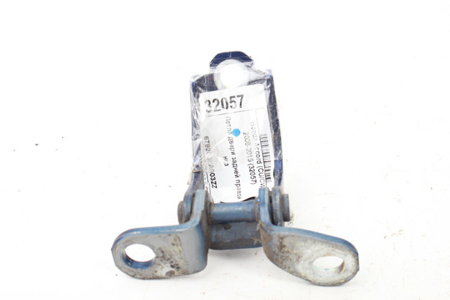 Петля задней правой двери 67920SLA003ZZ HONDA