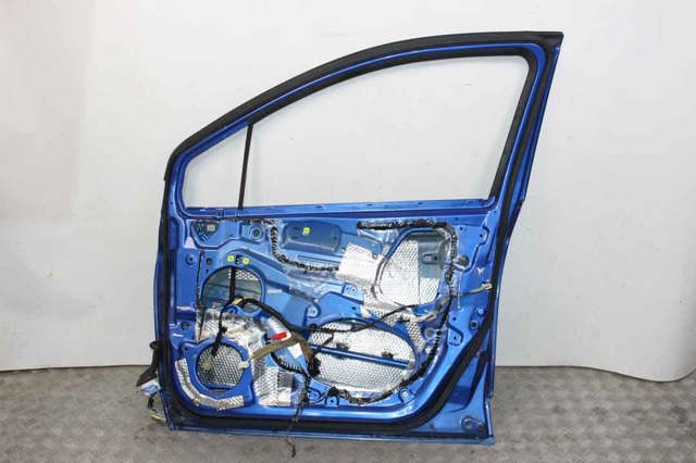 SUZUKI 6800161M01 Дверь передняя правая в наличии Сумы
