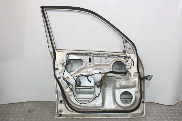 6800265843 SUZUKI Дверь передняя левая купить в Харьков