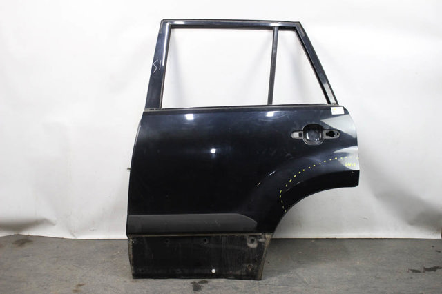 SUZUKI 6800465832 Дверь задняя левая в наличии Житомир