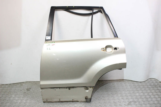 Дверь задняя 6800465832 SUZUKI