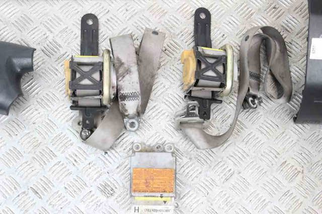 Передняя панель 68100EQ410 NISSAN