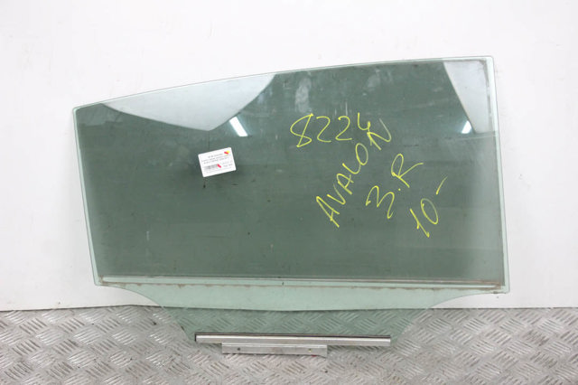 68103AC050 TOYOTA Стекло двери задней правой купить в Каменское