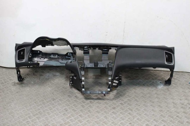 682004GF0A NISSAN Панель салона передняя "торпедо" купить в Житомир