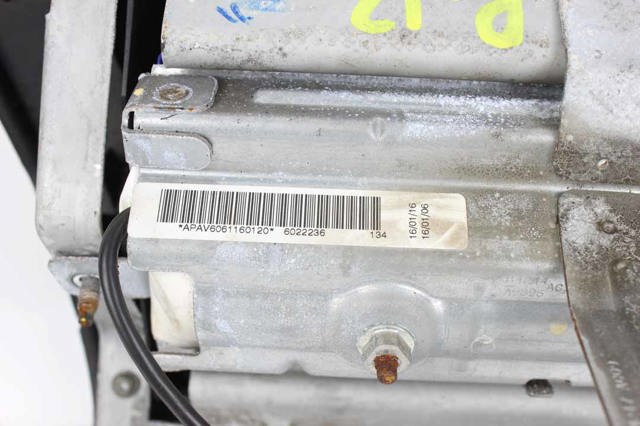 68200AV600 Панель салона передняя "торпедо" купить Каменское