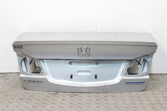 68500SNBG00ZZ HONDA Крышка багажника купить в Украина