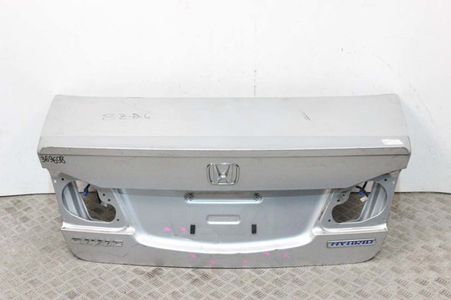 Крышка багажника 68500SNBG00ZZ HONDA