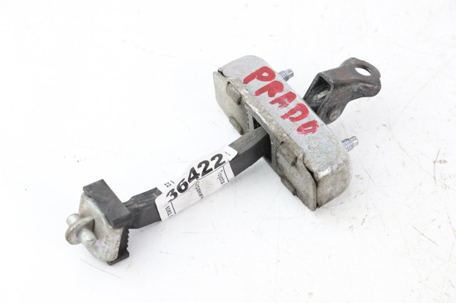 TOYOTA 6863060100 Ограничитель открывания двери задний правый в наличии Ирпень