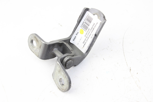 6872012151 TOYOTA Петля двери передней левой купить в Одесса