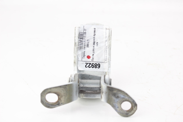 6877004010 TOYOTA Петля двери задней правой купить в Каменское