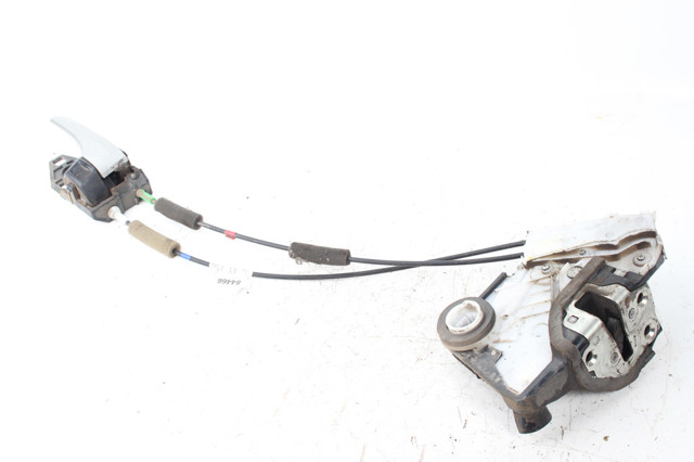 TOYOTA 6904047120 Замок двери передней левой в наличии Ужгород