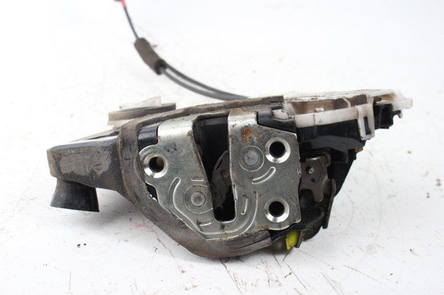 6904047120 TOYOTA Замок водительской двери купить в Каменское