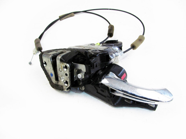 69060AC030 TOYOTA Замок двери задней левой купить в Хмельницкий