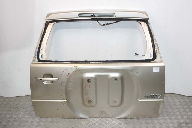 Дверь задняя багажная 6910065830 SUZUKI