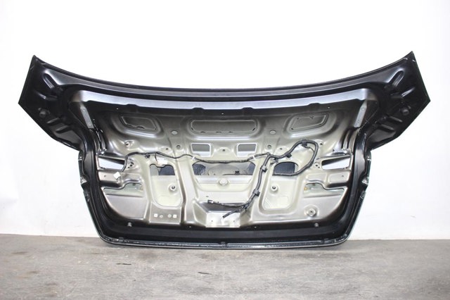 Крышка багажника 692002T010 HYUNDAI