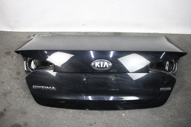 692002T010 HYUNDAI Крышка багажника купить в Львов