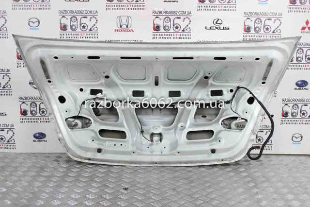 HYUNDAI 692003Q000 Крышка багажника в наличии Черновцы