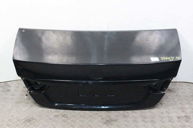 692003Q000 HYUNDAI Крышка багажника купить в Полтава