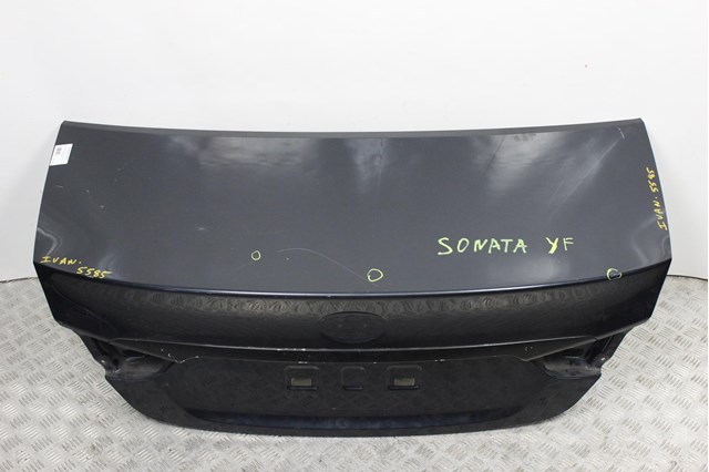 692003Q000 Крышка багажника купить Чернигов