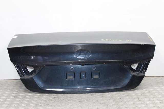 692003Q000 HYUNDAI Крышка багажника купить в Винница
