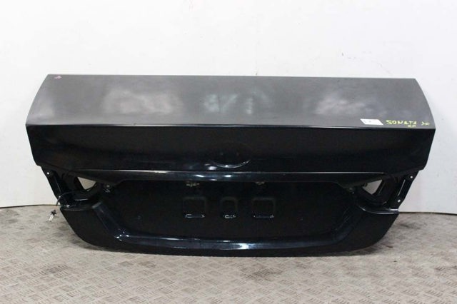 692003Q000 HYUNDAI Крышка багажника купить в Чернигов