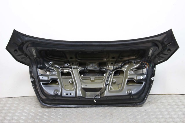 692004C000 HYUNDAI Крышка багажника купить в Николаев