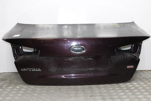 692004C000 HYUNDAI Крышка багажника купить в Тернополь