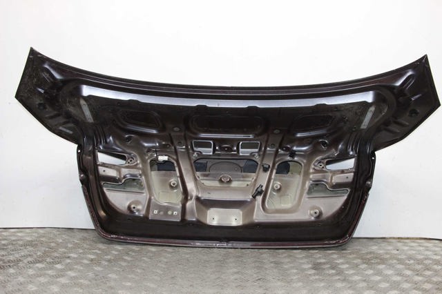 HYUNDAI 692004C000 Крышка багажника в наличии Днепр