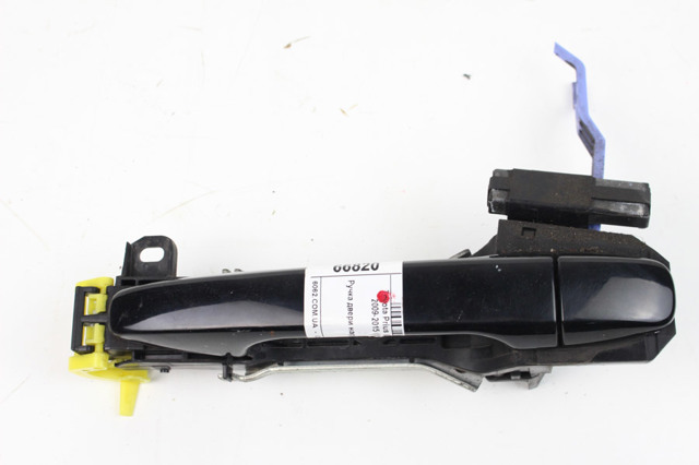 6920447020 TOYOTA Держатель наружной ручки двери задней левой купить в Сумы