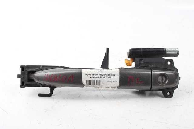 6929312040 TOYOTA купить в Ужгород