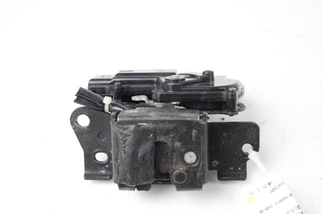 TOYOTA 6935047020 Замок багажника в наличии Украина