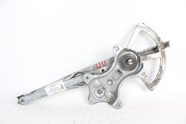 6980133050 TOYOTA Стеклоподъемник передней правой двери купить в Днепр