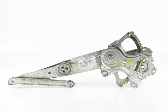 6980148060 TOYOTA Механизм стеклоподъемника двери задней правой купить в Ровно