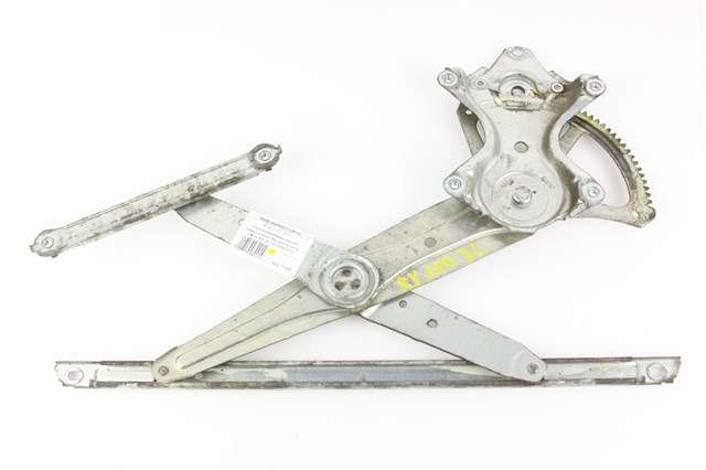 6980248070 TOYOTA Механизм стеклоподъемника двери задней левой купить в Львов