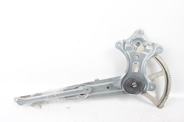 Механизм стеклоподъемника водительской двери 6980258010 TOYOTA