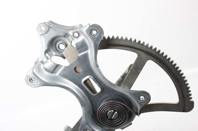 6980258010 TOYOTA Стеклоподъемник передней левой двери купить в Черновцы