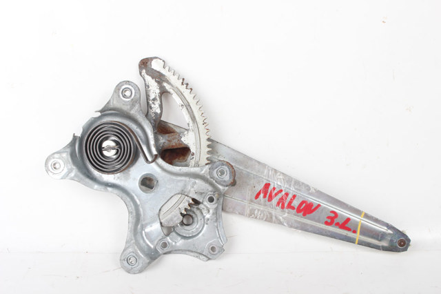69804AC020 TOYOTA Механизм стеклоподъемника двери задней левой купить в Харьков