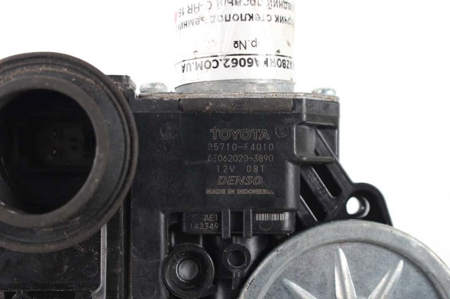 69820F4010 TOYOTA Стеклоподъемник передней левой двери купить в Полтава