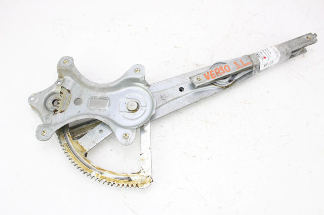 Механизм стеклоподъемника двери задней, левой 698400F020 TOYOTA