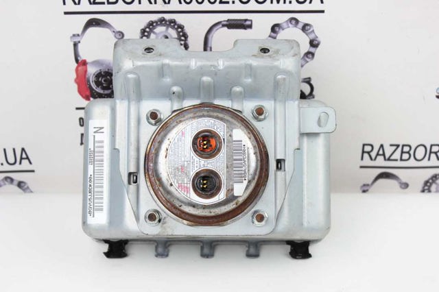 7030A026 MITSUBISHI Подушка безопасности (AIRBAG) пассажирская купить в Киев