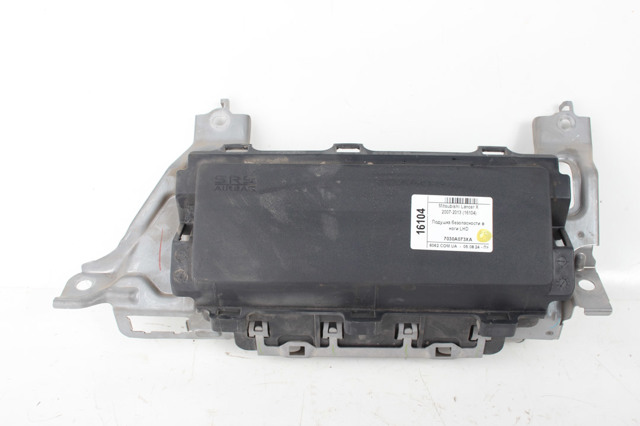 7030A073XA MITSUBISHI Подушка безопасности (AIRBAG) водительская, защиты коленей купить в Полтава