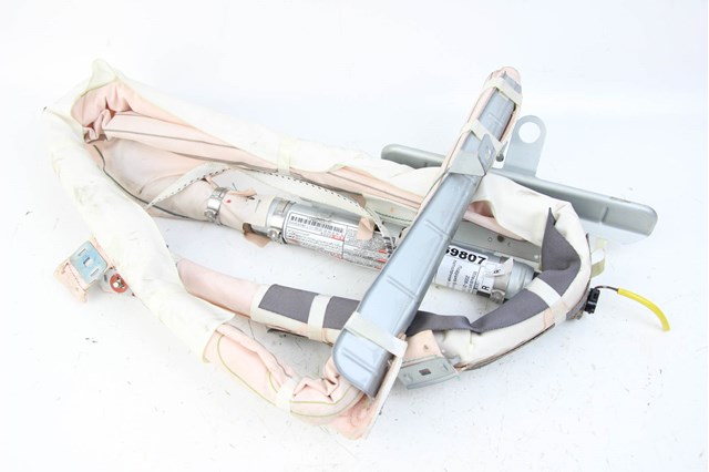 MITSUBISHI 7030A164 Подушка безопасности (AIRBAG) шторка боковая правая в наличии Украина