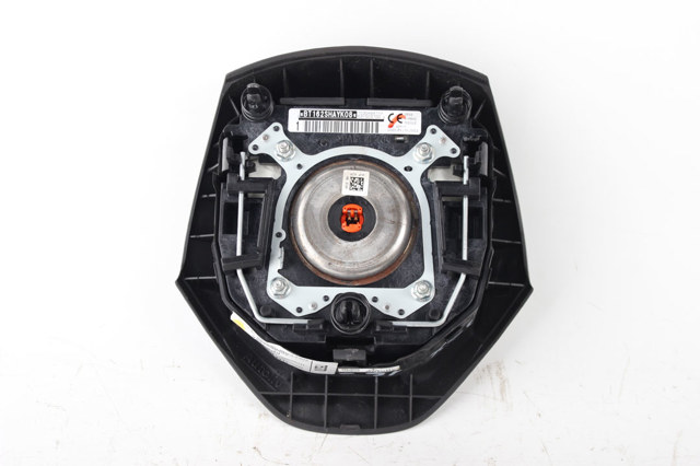 Подушка AIRBAG водительская 7030A647XA MITSUBISHI