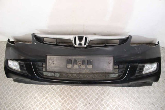 71101SNBE00ZB HONDA Передний бампер купить в Винница