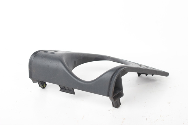71103TL0G01 Заглушка (решетка) противотуманных фар бампера переднего правая купить Запорожье