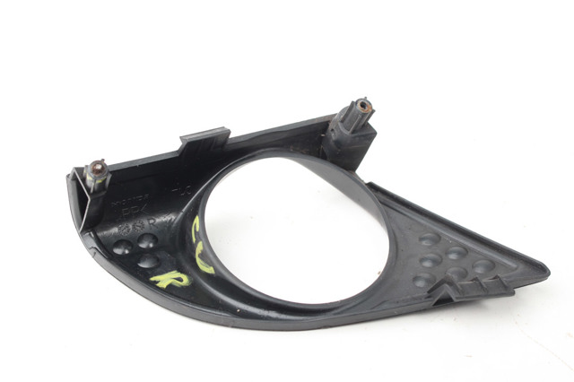 71103TL0G01 HONDA Заглушка (решетка) противотуманных фар бампера переднего правая купить в Харьков