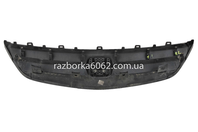 Облицовка радиатора 71121S5A003ZA HONDA